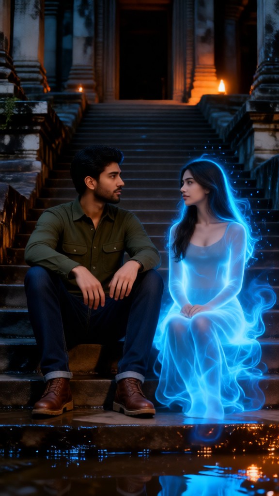 Ghost Girlfriend image