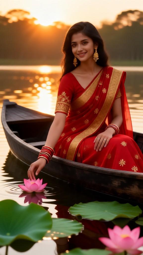 Sightseeing by boat image