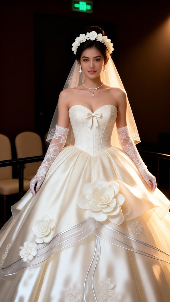 My Wedding image