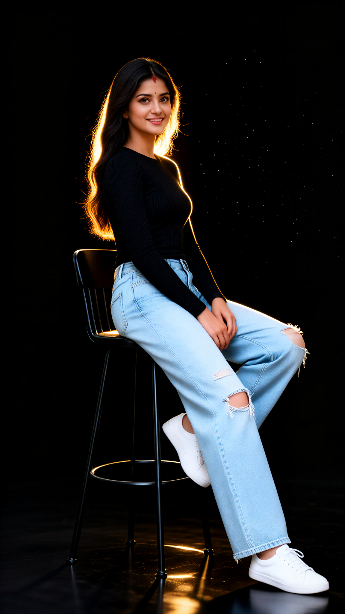 Jeans photo image