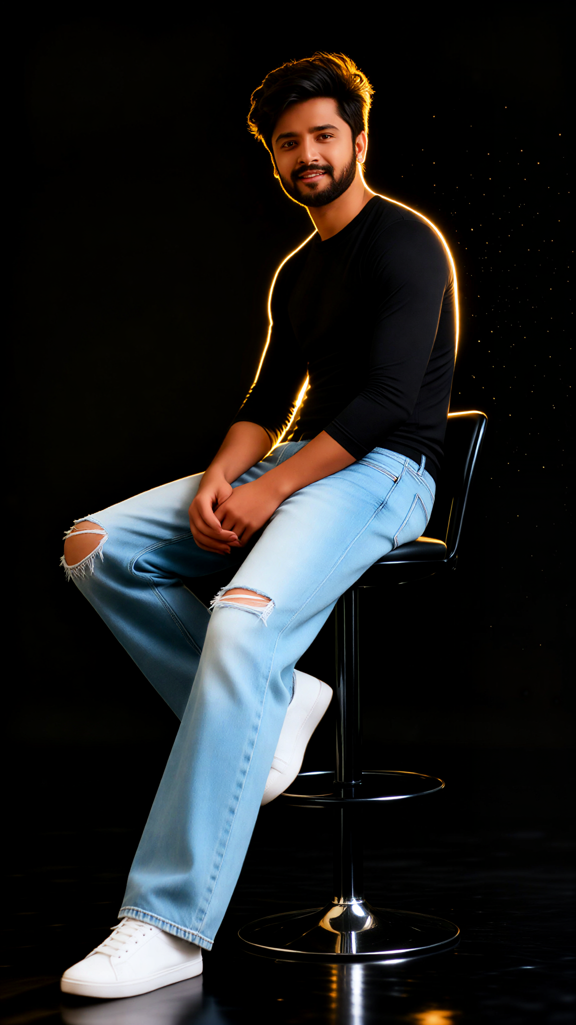 Jeans photo image