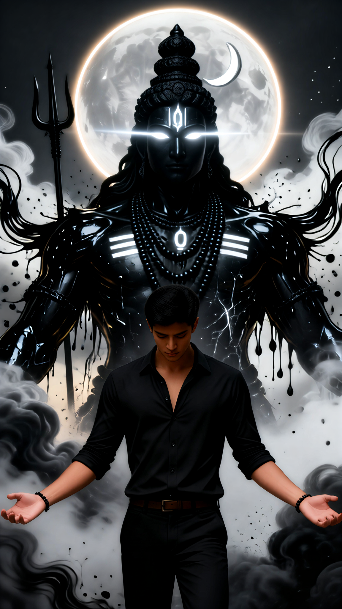  profile picture of Shiva image