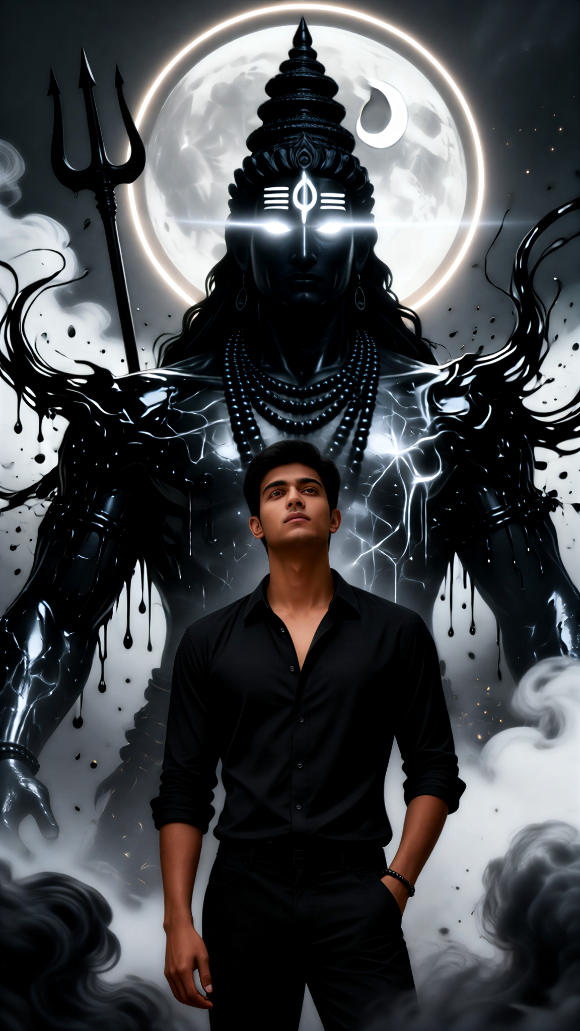  profile picture of Shiva image