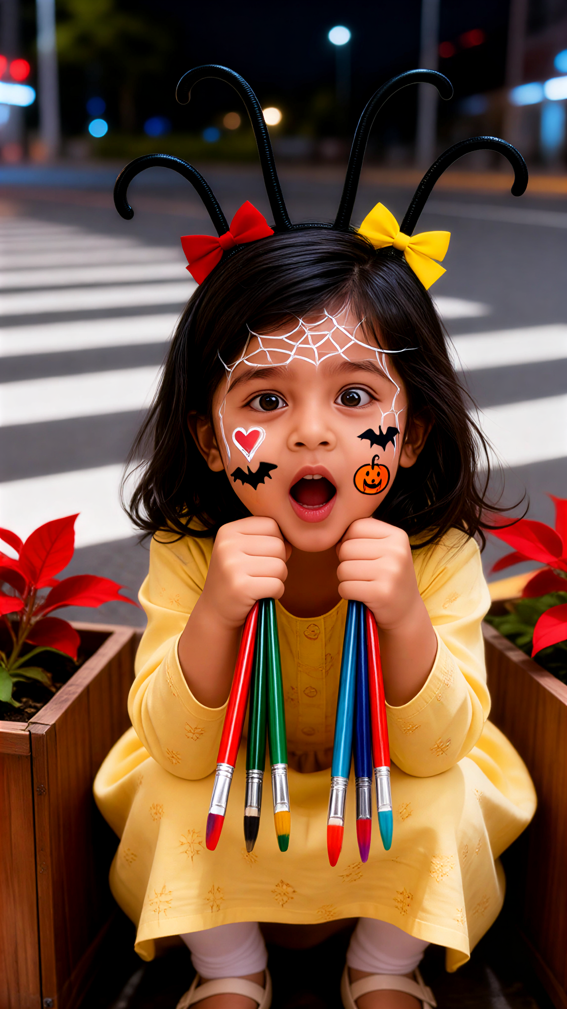 Cute child image