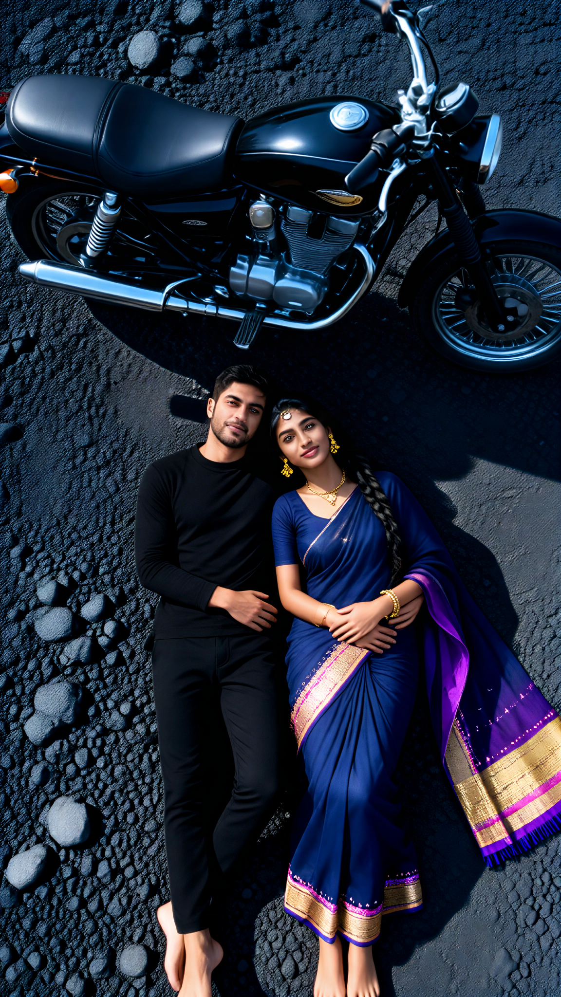Road motorbikes image