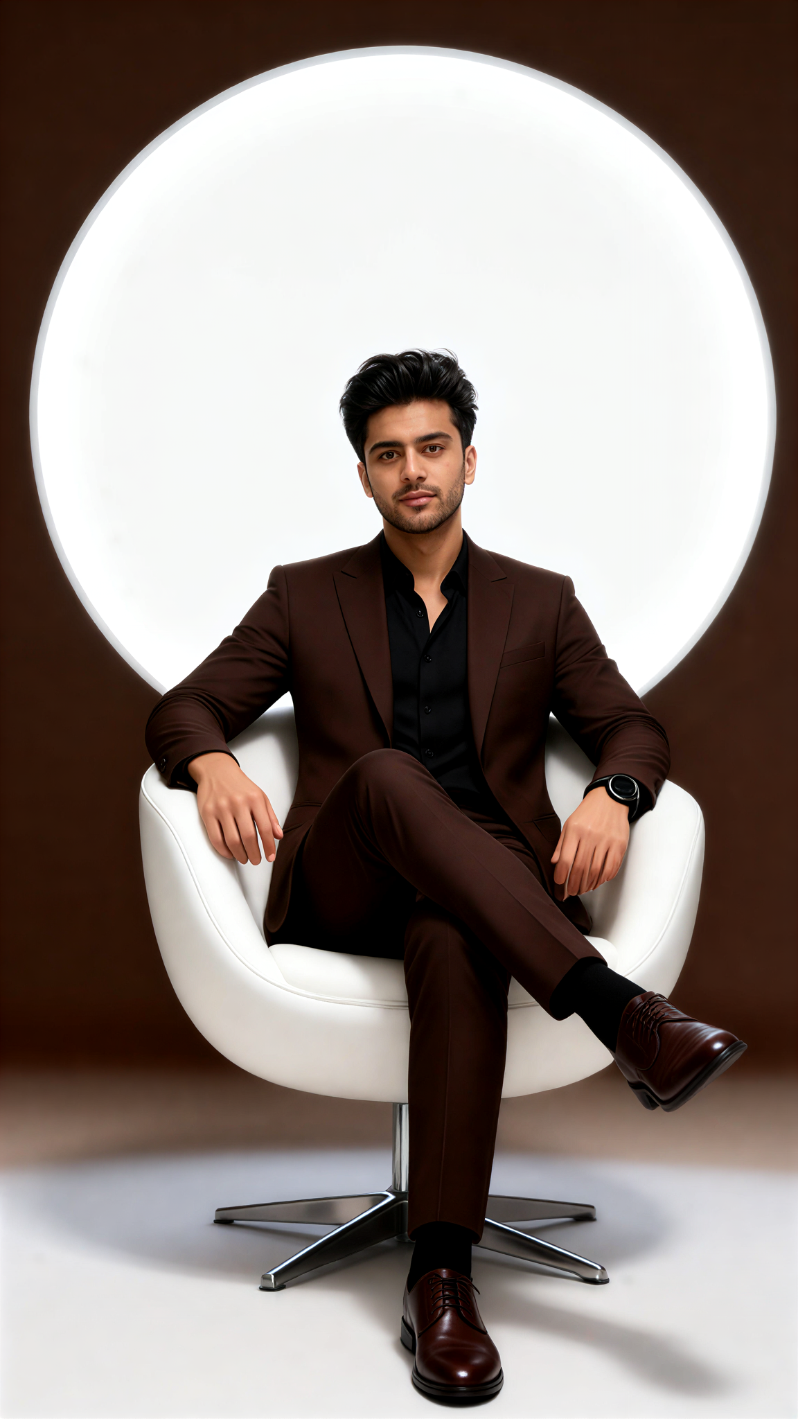 Professional Appearance for Men image