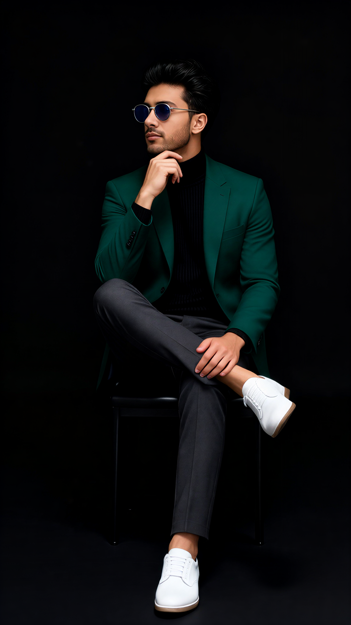 Professional Appearance for Men image