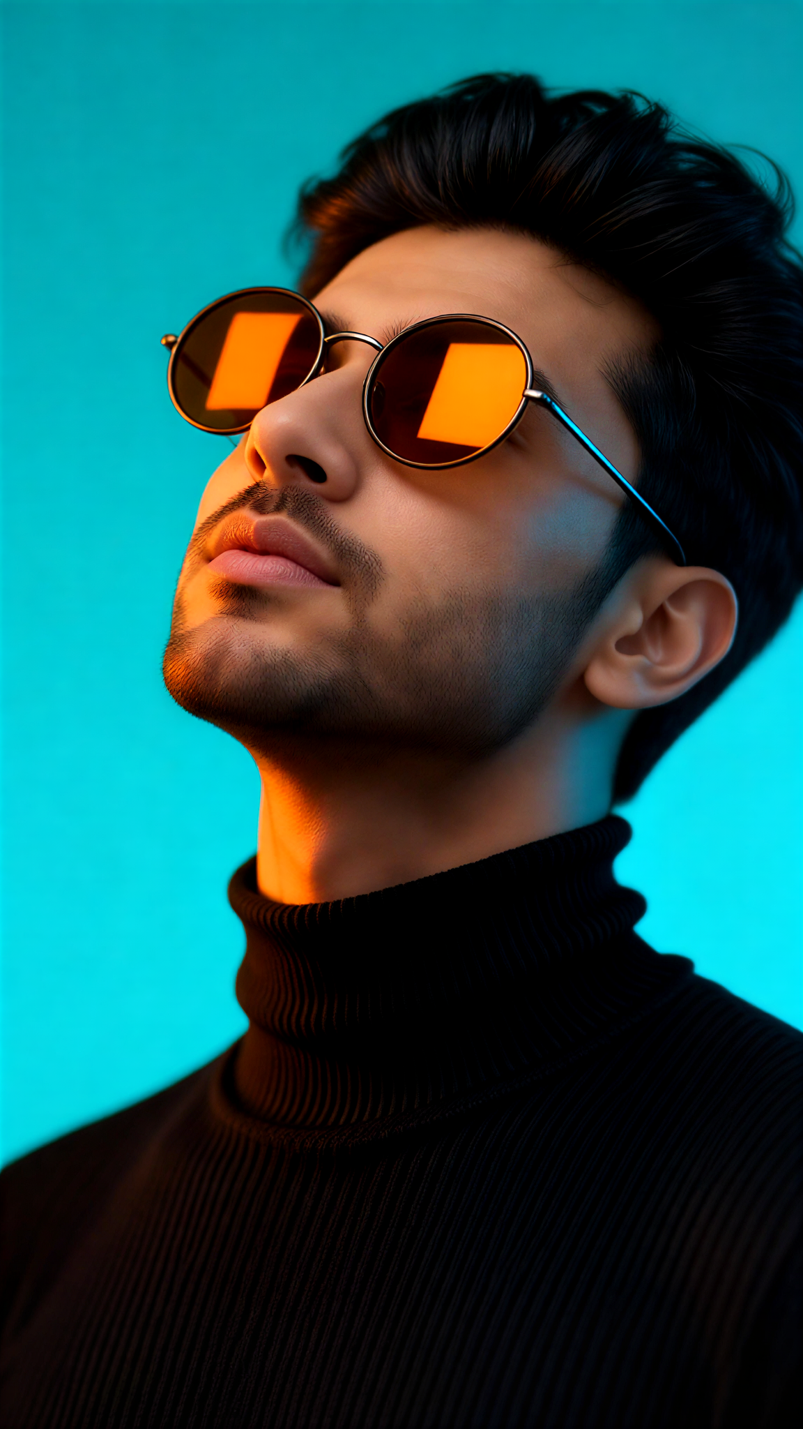 Professional Appearance for Men image