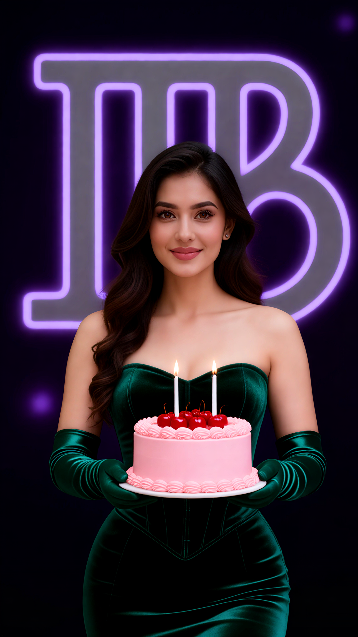 乙女座さん、お誕生日おめでとうございます！ image