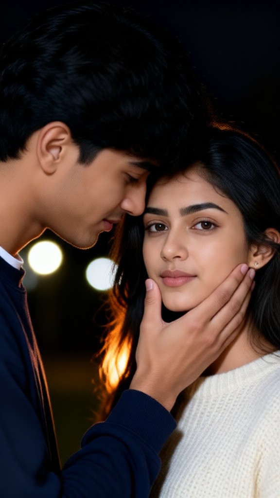 Couple Photos image