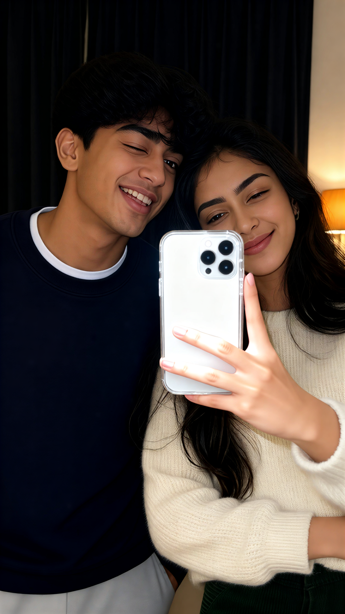 Couple Photos image