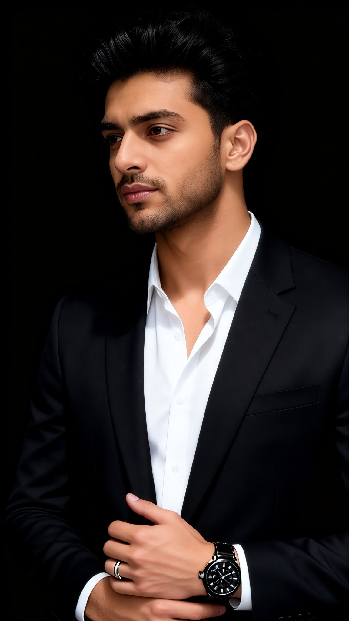 Professional Appearance for Men image
