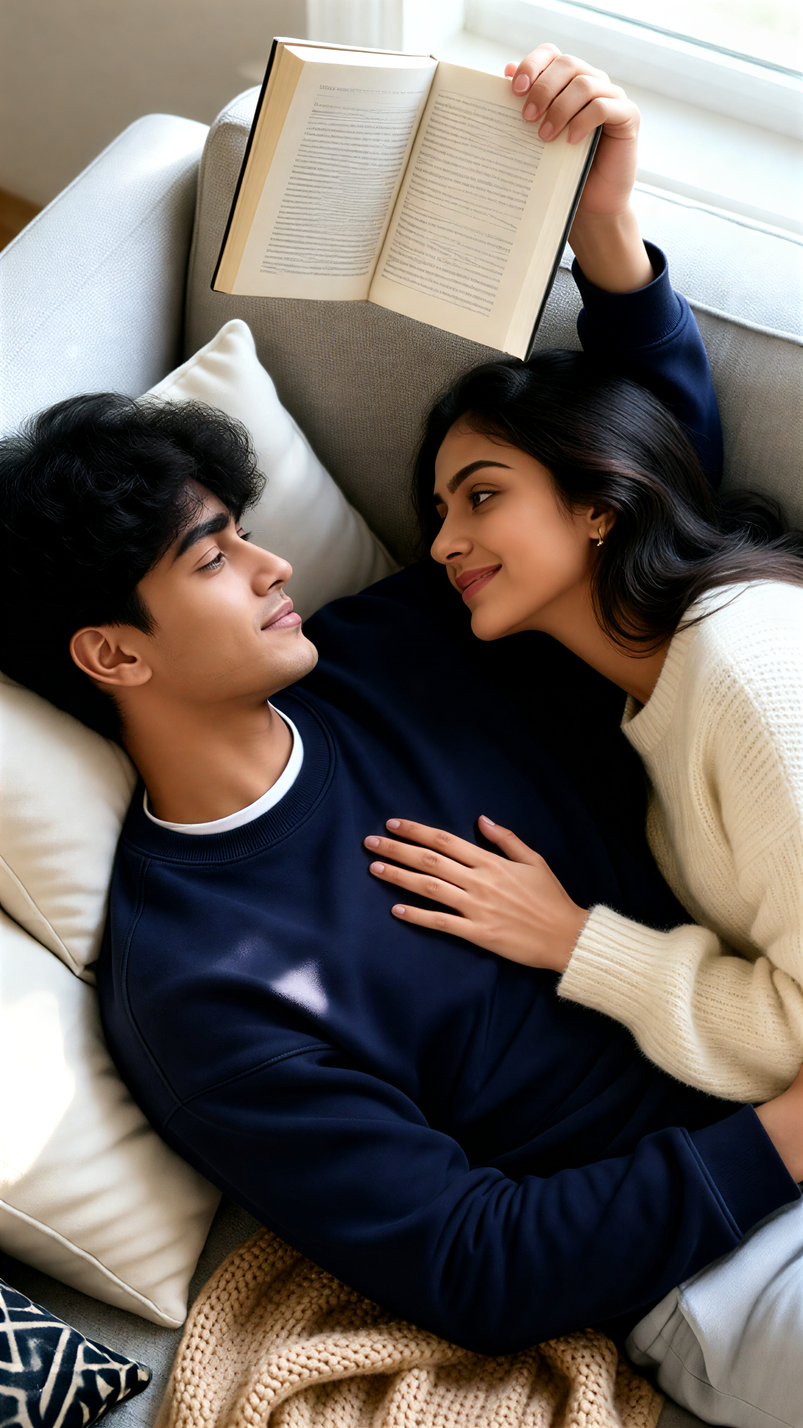 Home Photo Shoot image