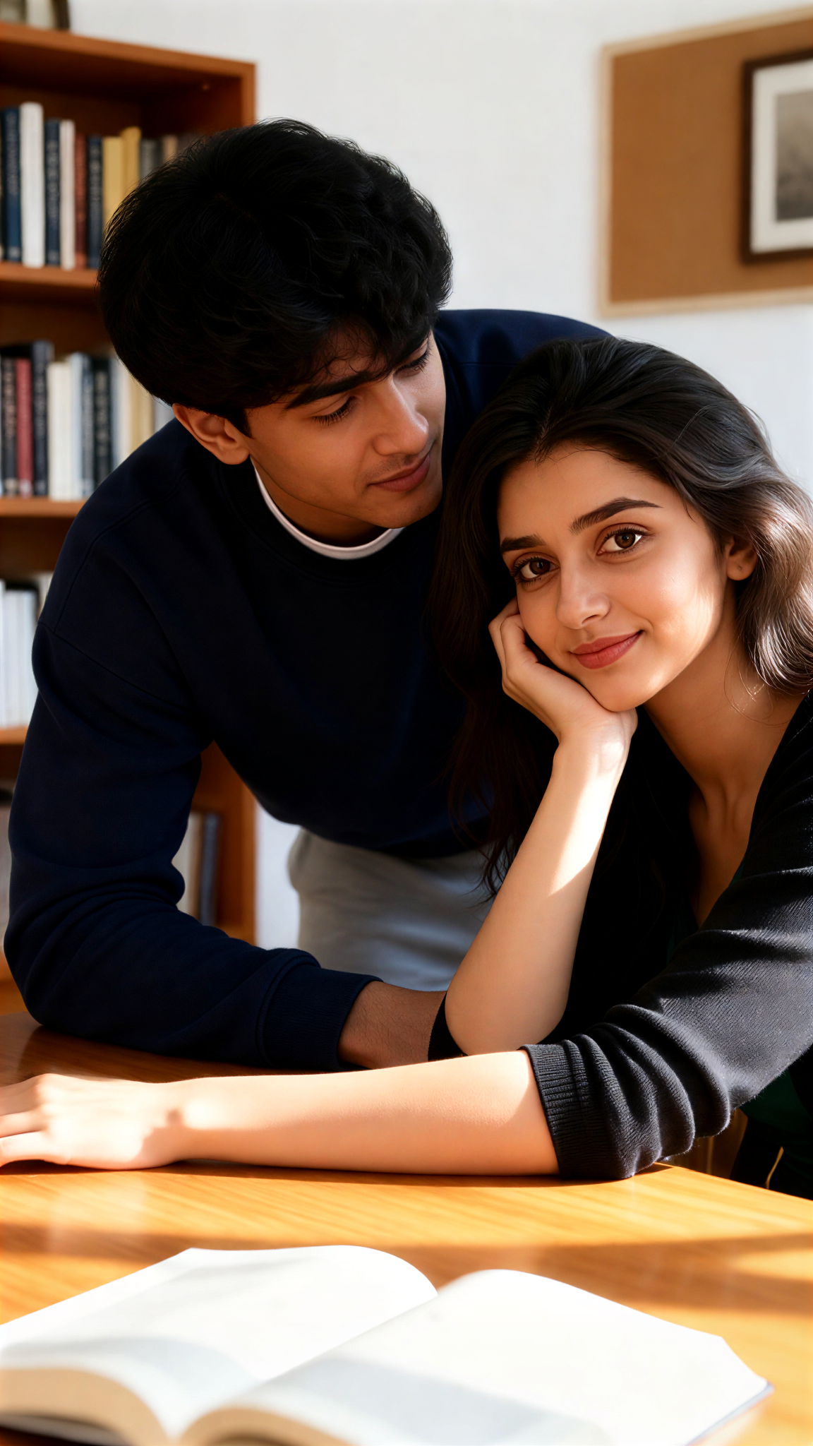 Home Photo Shoot image
