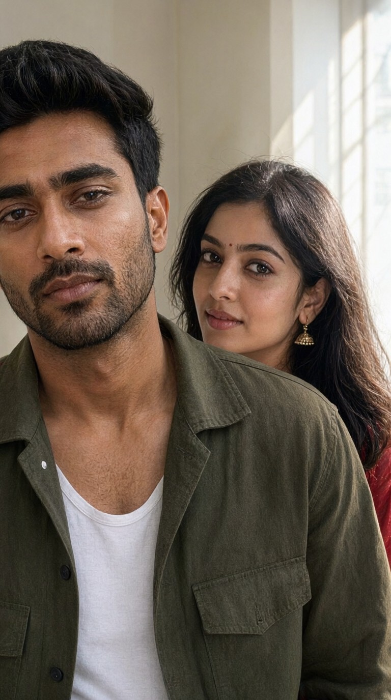 A Loving Couple image