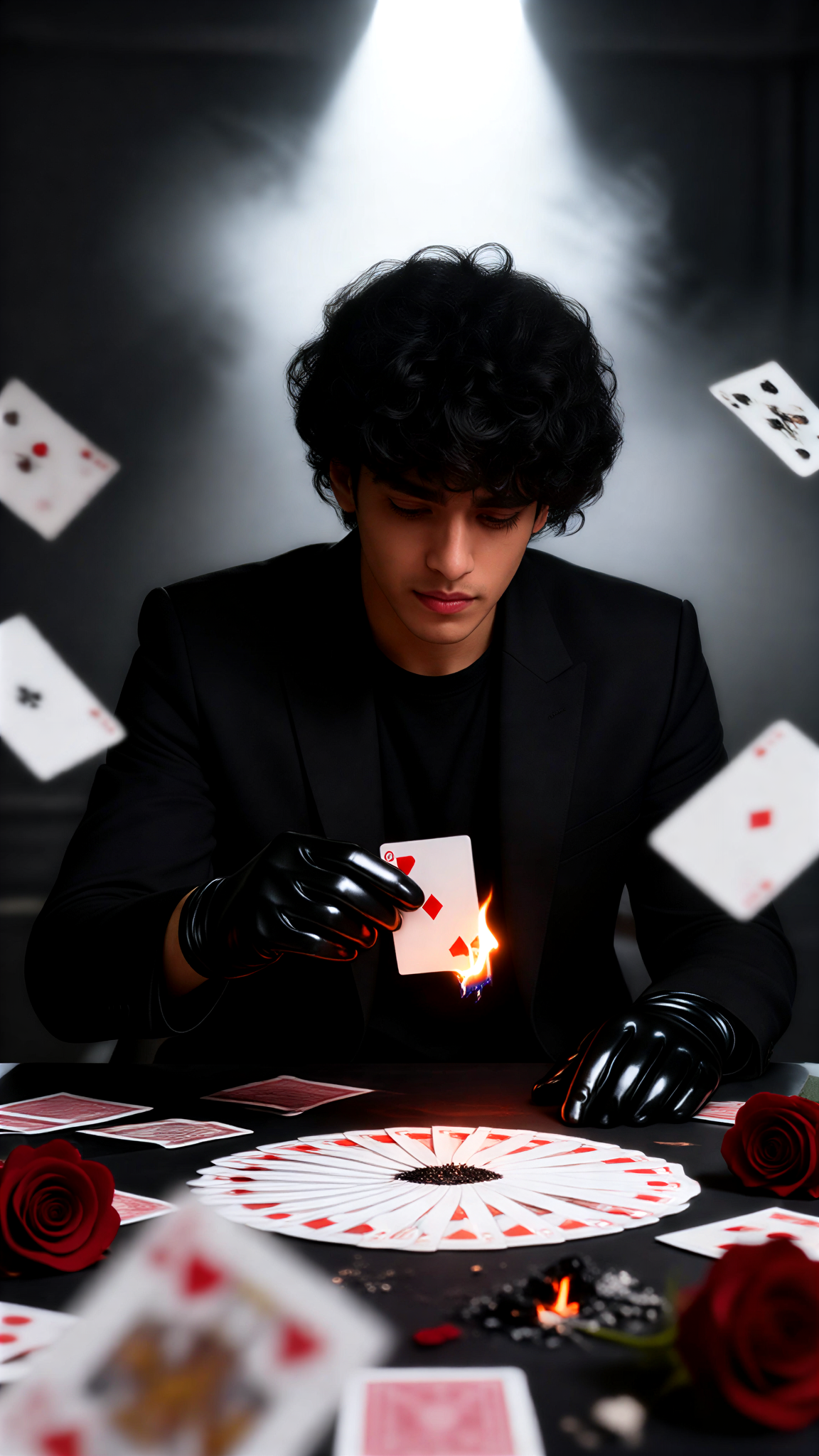 Fate Cards image