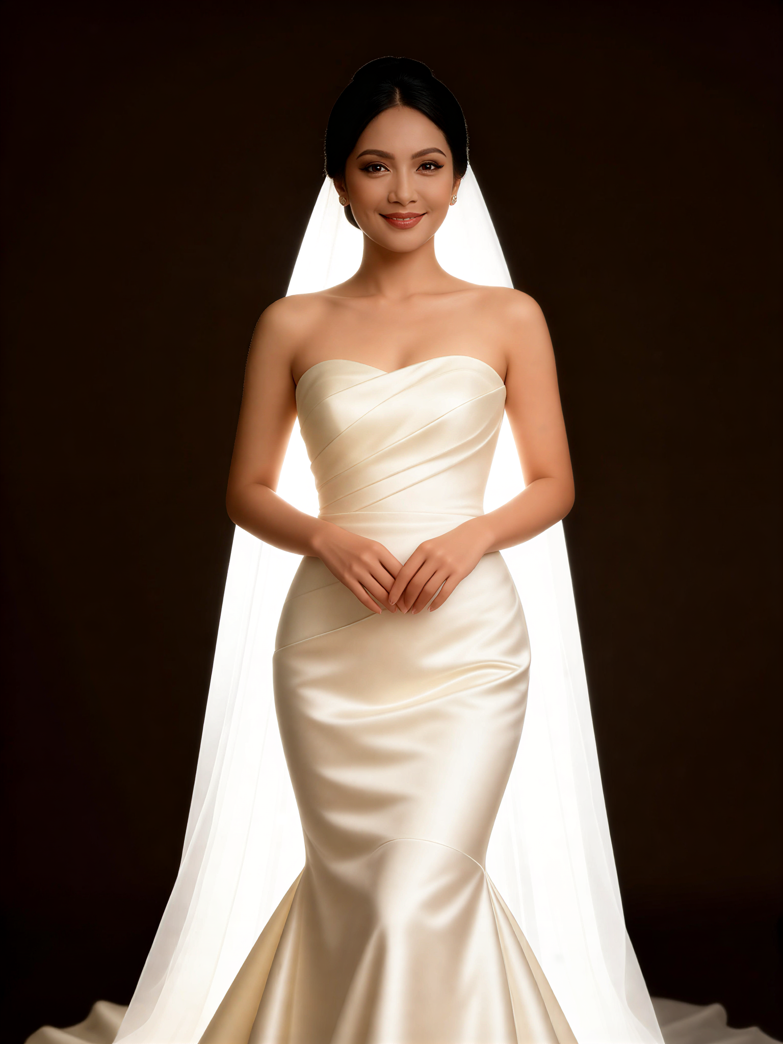 Westliches Brautkleid 5 image
