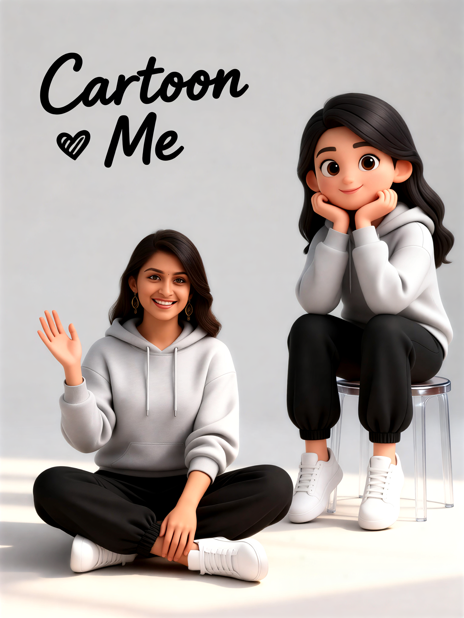 Cartoon & Me 8 image