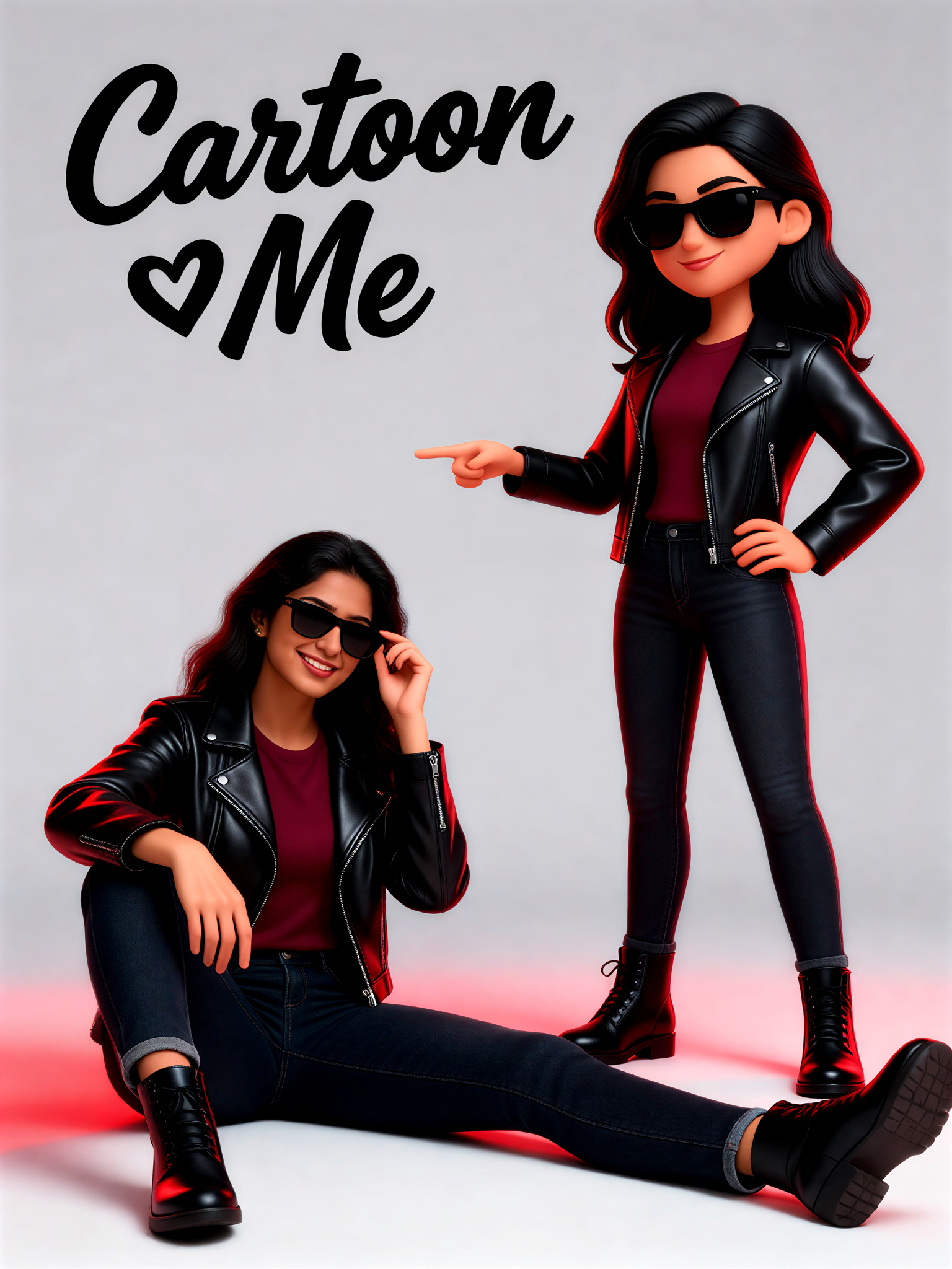 Cartoon & Me 6 image