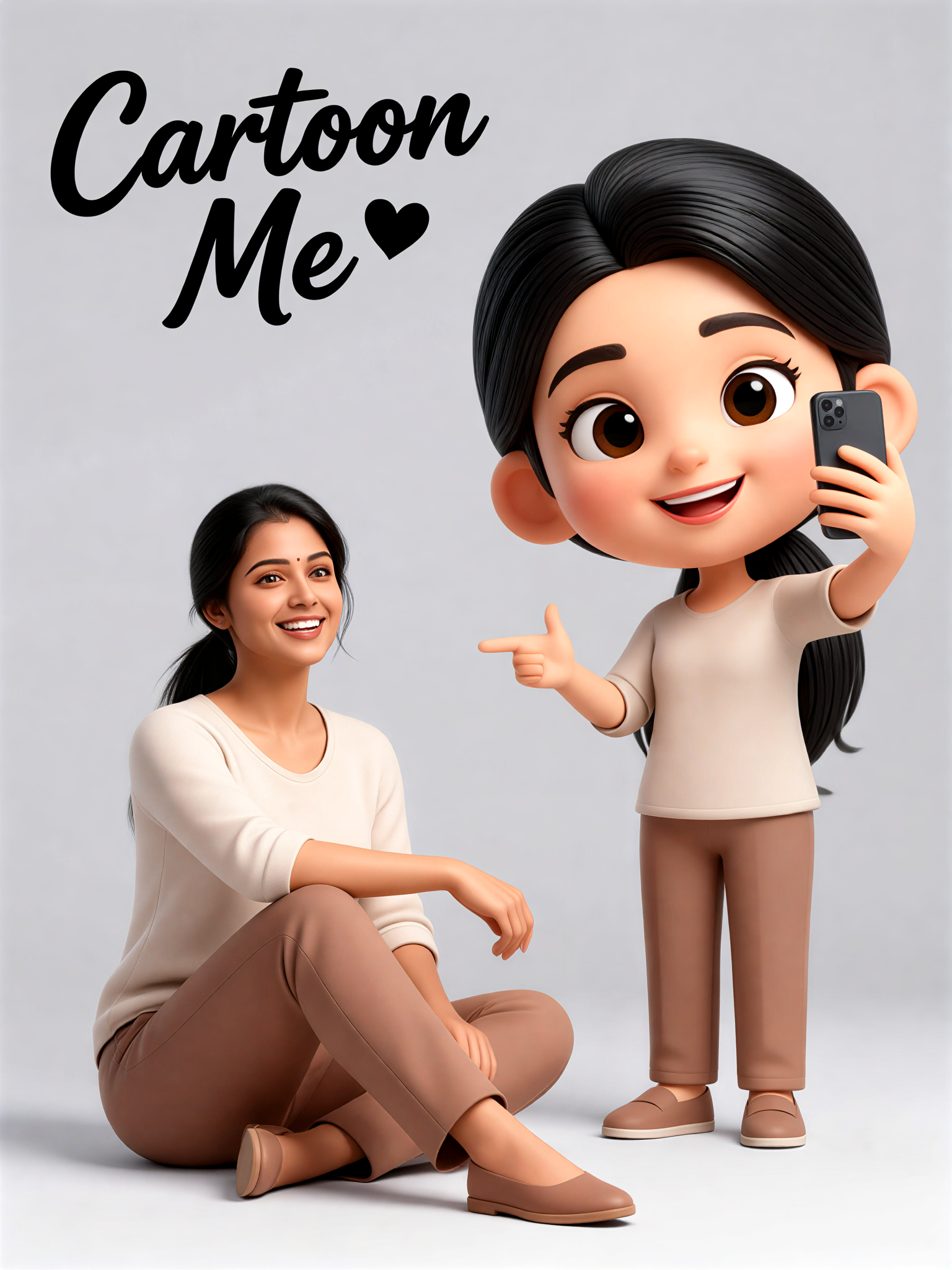 Cartoon & Me 4 image