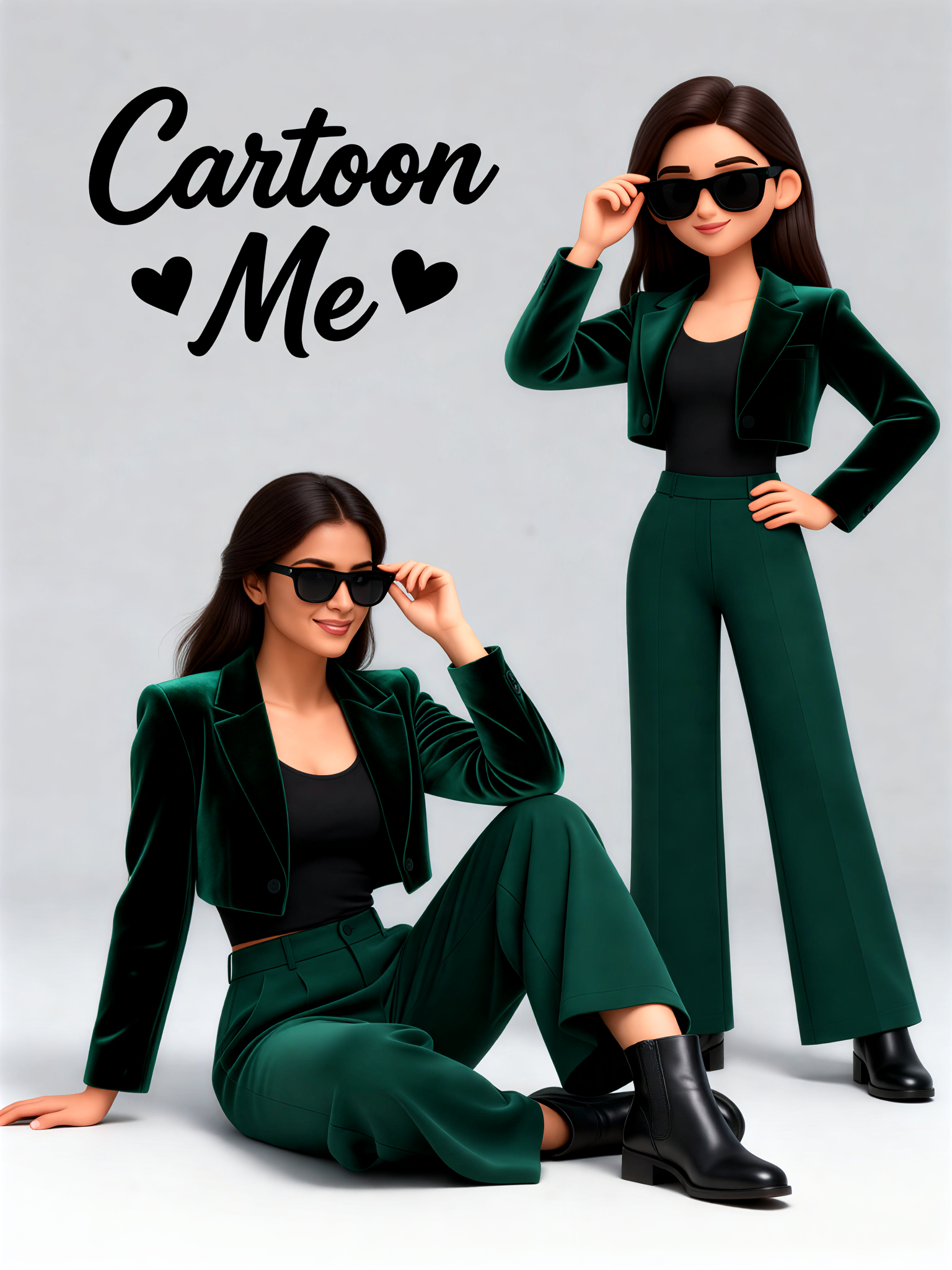 Cartoon & Me 9 image