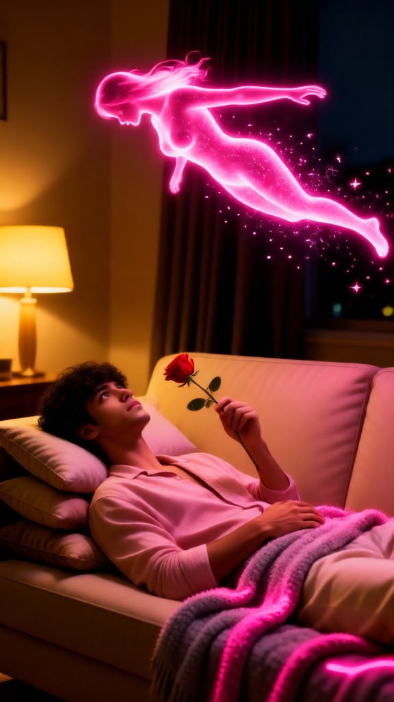Virtual Girlfriend image