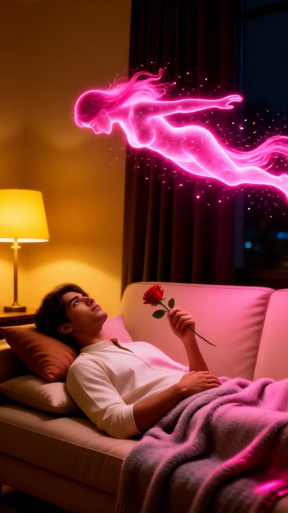 Virtual Girlfriend image