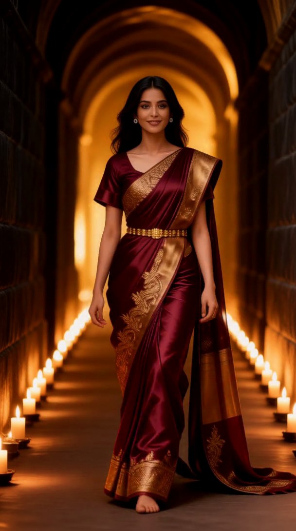 Candlehall Silk Parade image