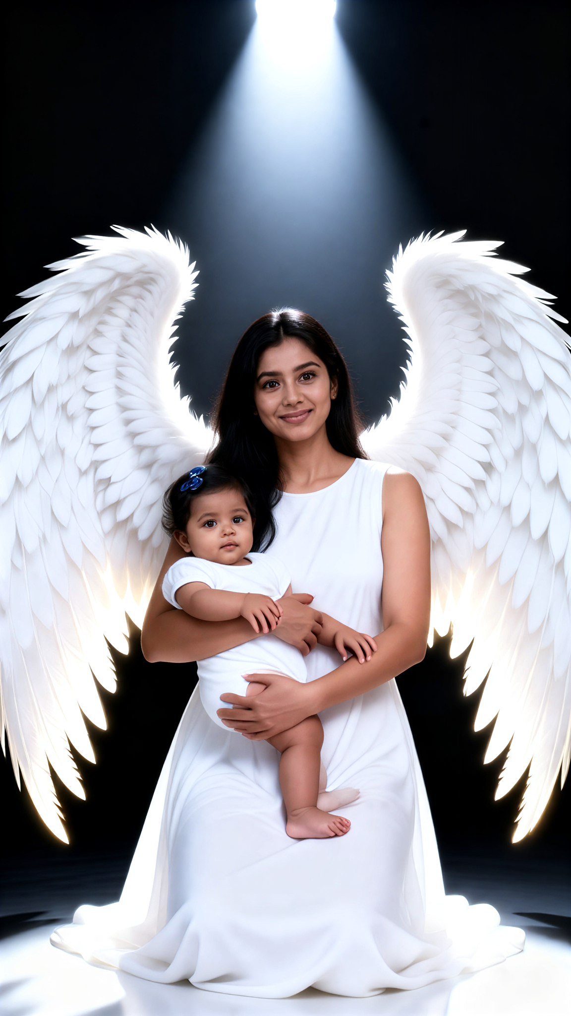   Angels and Children image