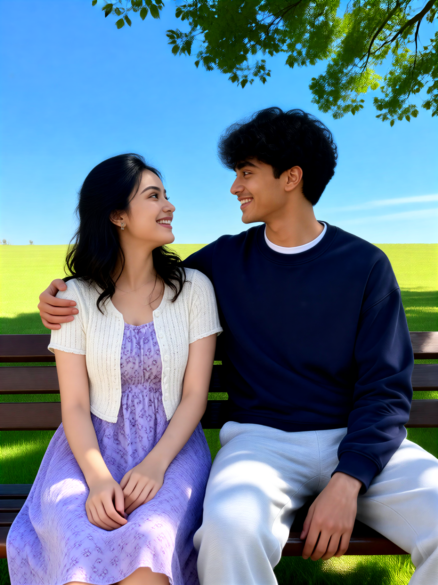Young love-9 image