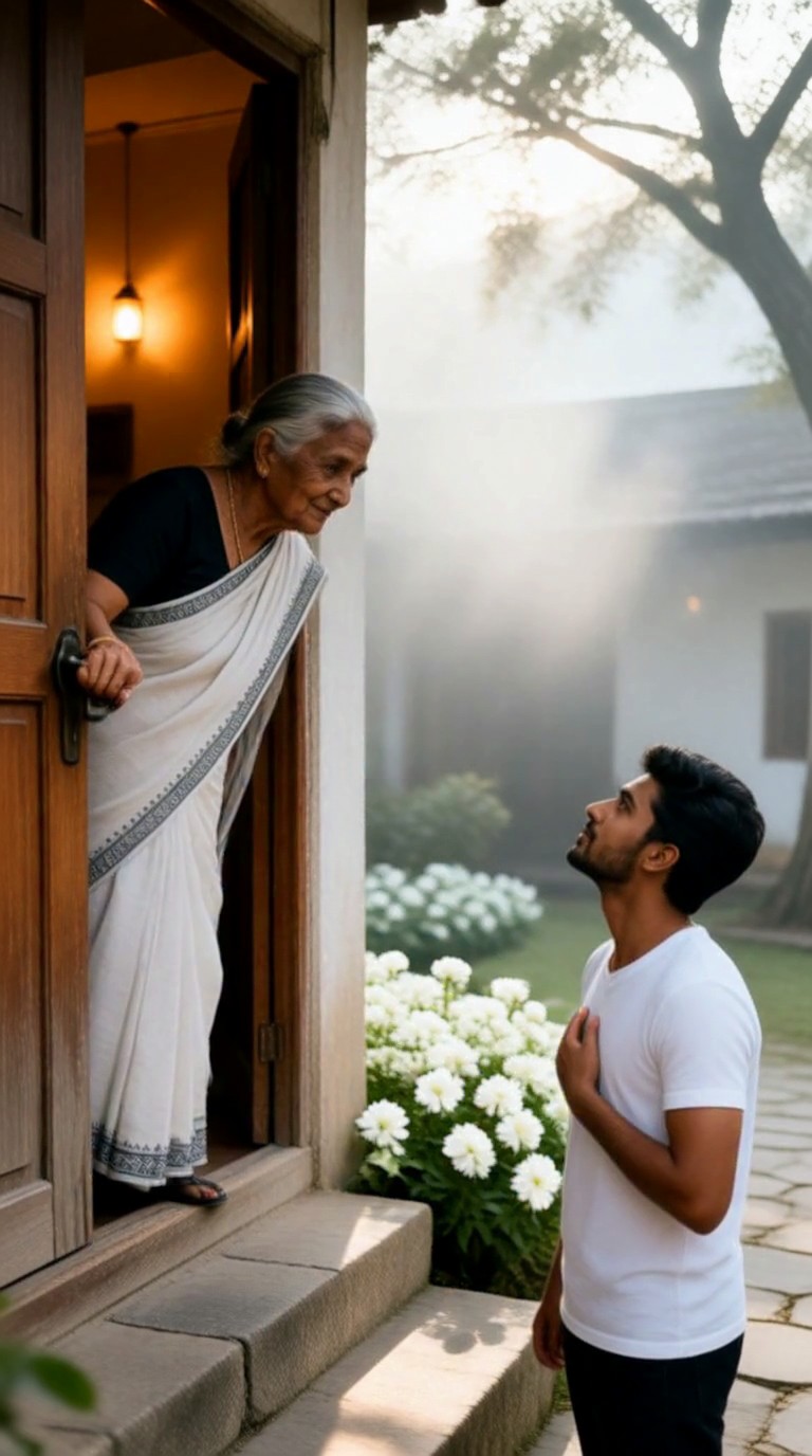 Welcome Home image