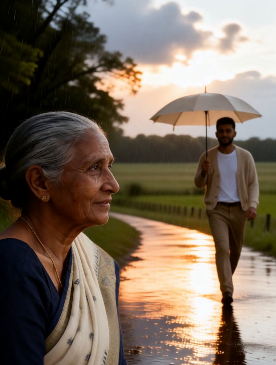 Under One Umbrella image