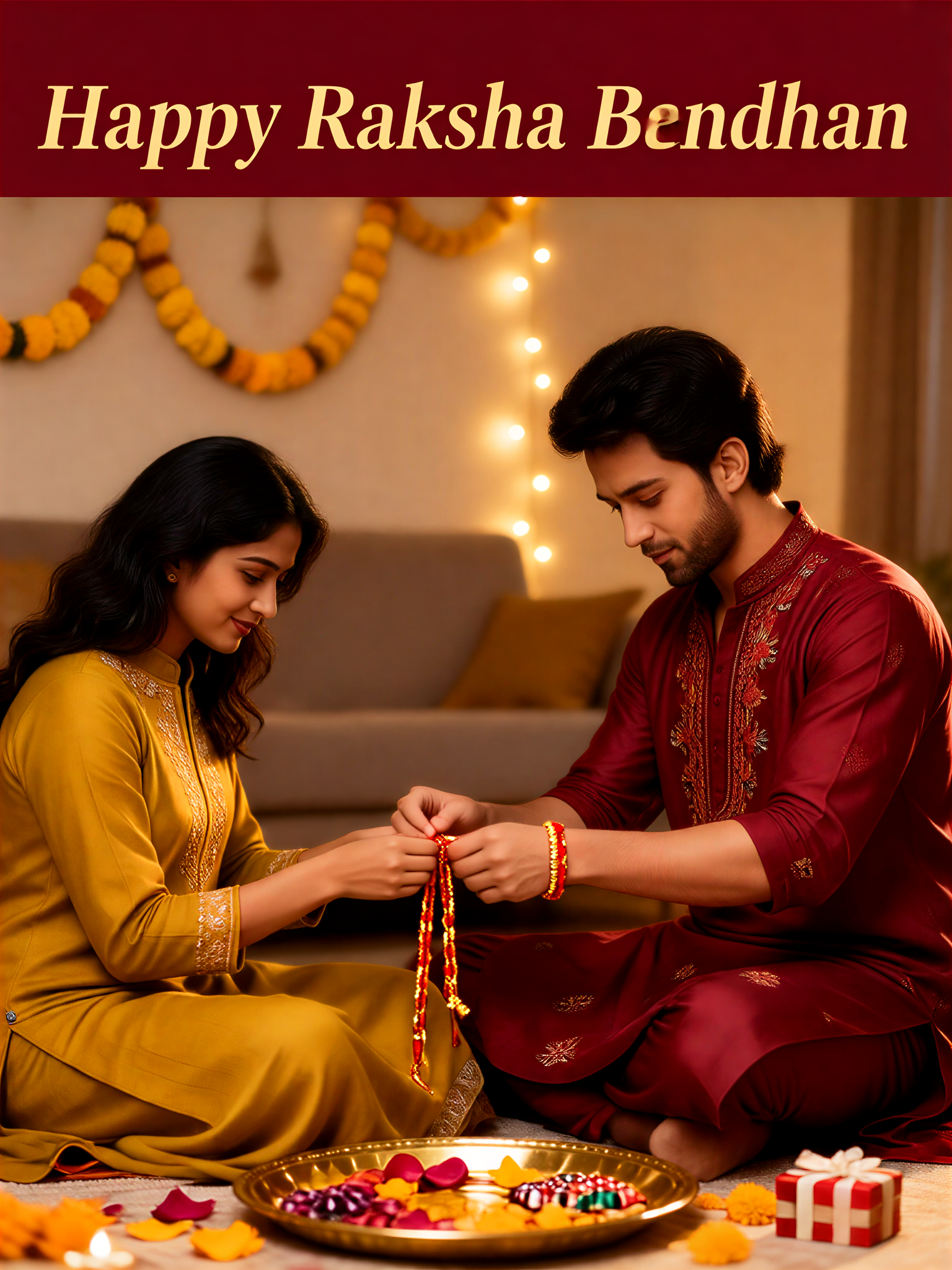 Raksha Bandhan 1 image