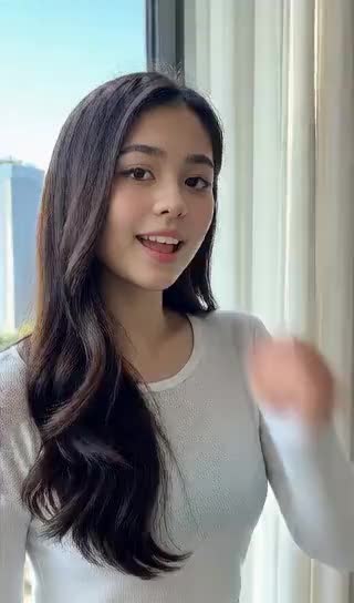 Cute Pamela Dance-I image