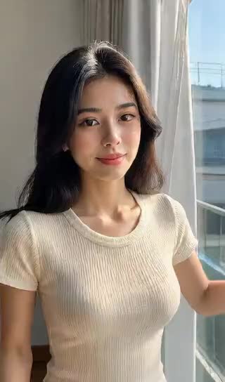 Cute GaramTerang Dance-I image