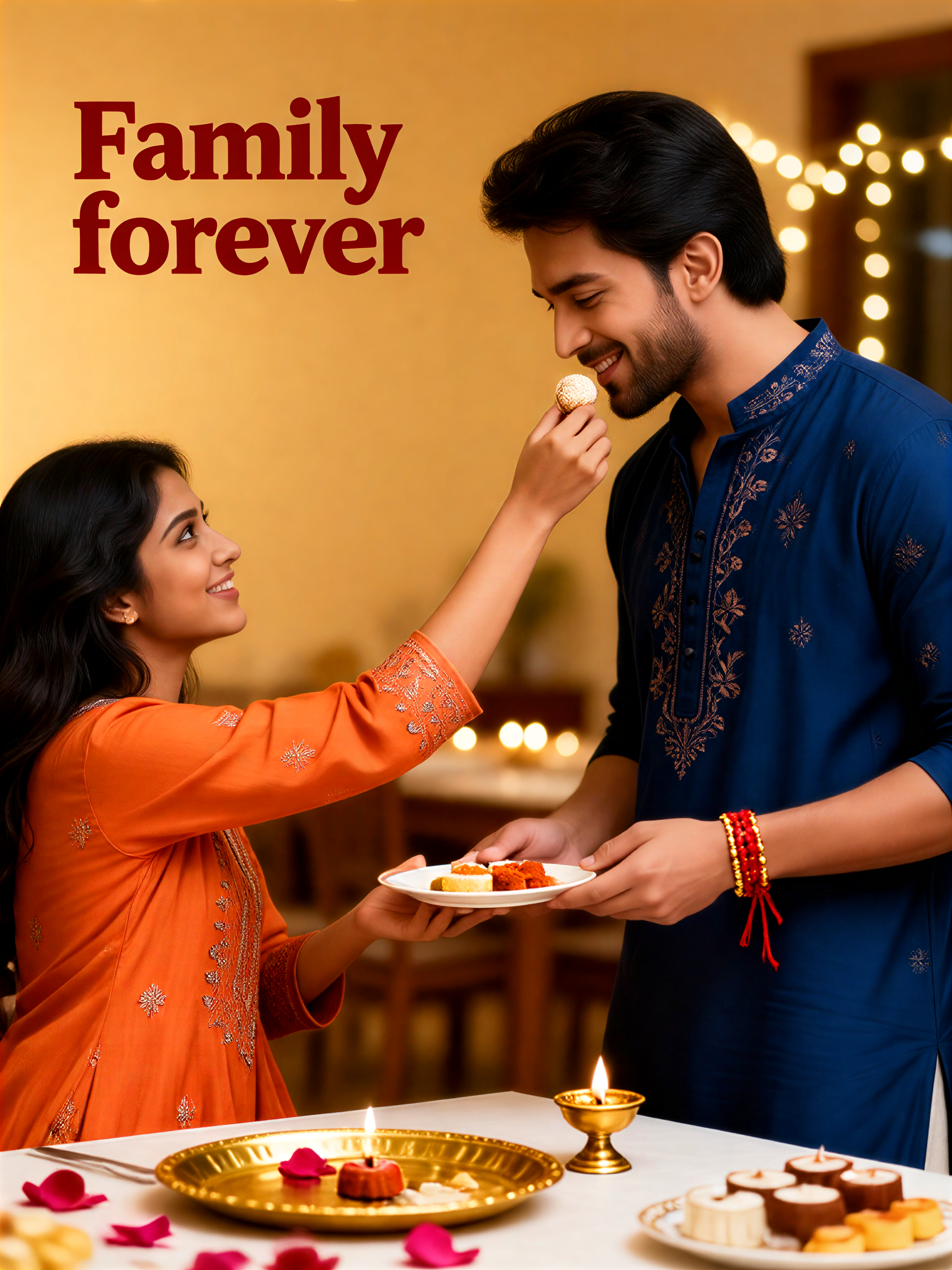 Raksha Bandhan 7 image