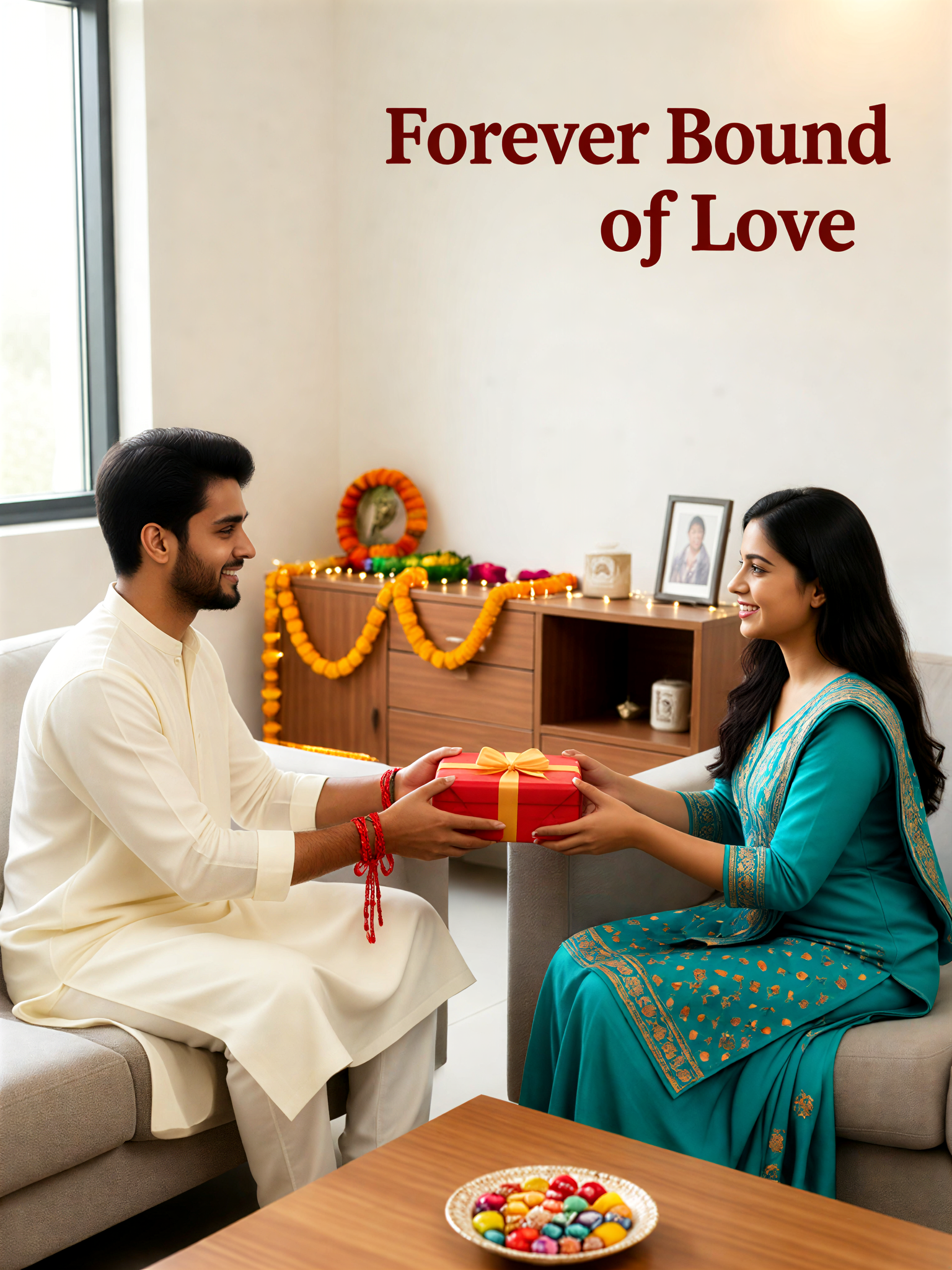 Raksha Bandhan 8 image