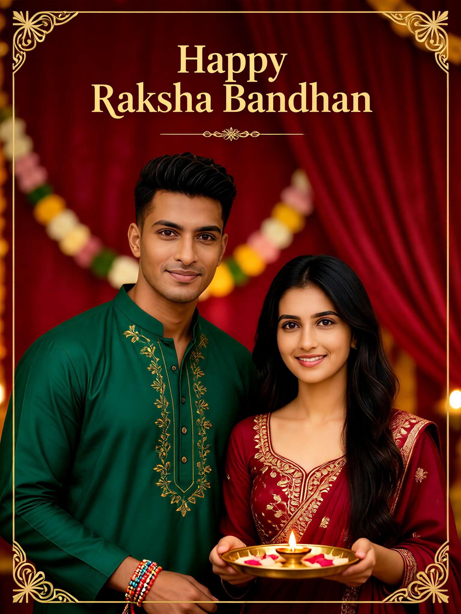 Raksha Bandhan 12 image