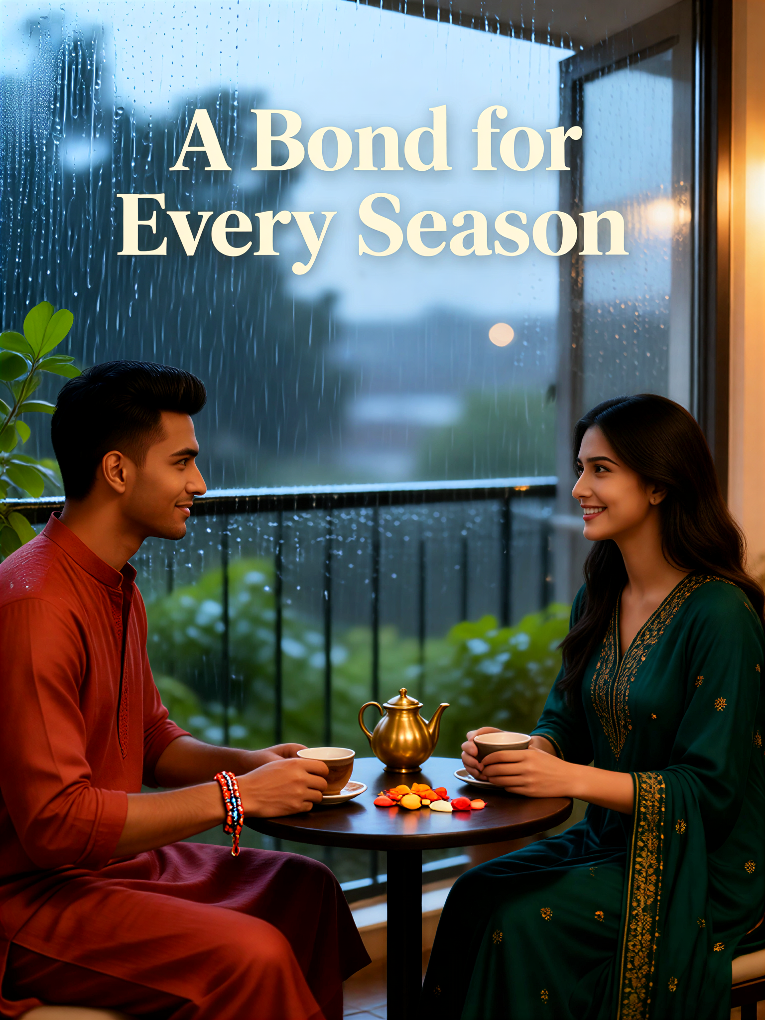 Raksha Bandhan 11 image