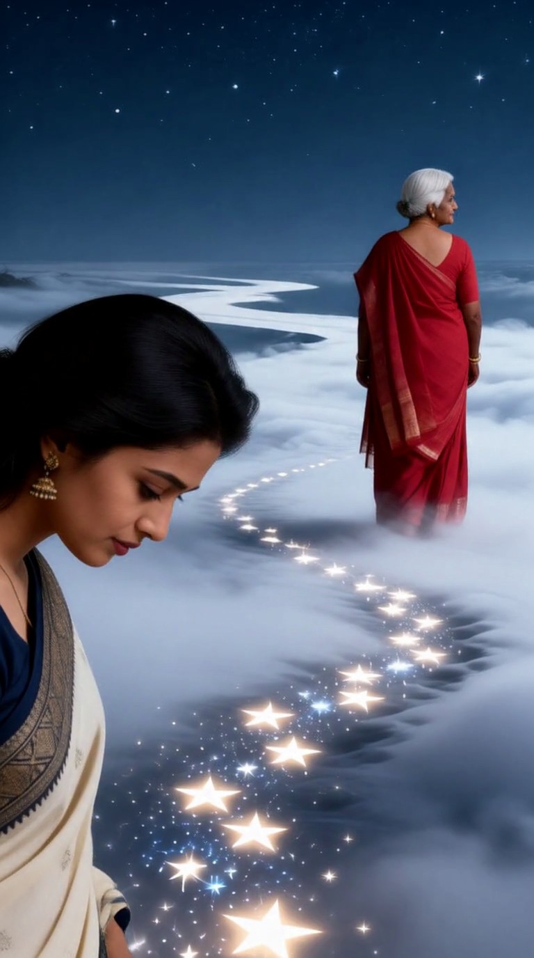 Follow the Starlight image