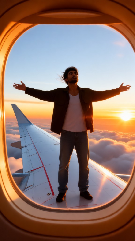 Picture-I'm in the Cloud!!! image