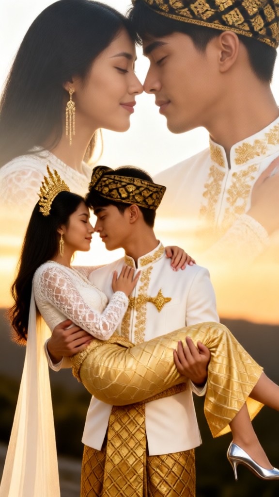 Traditional Weddings image