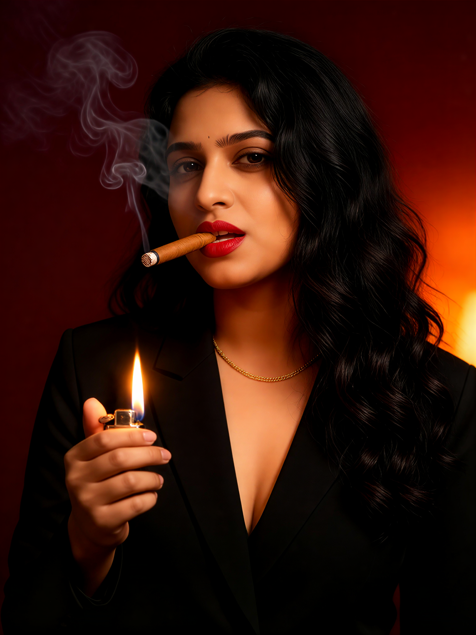 Smoky Phantom 1 image