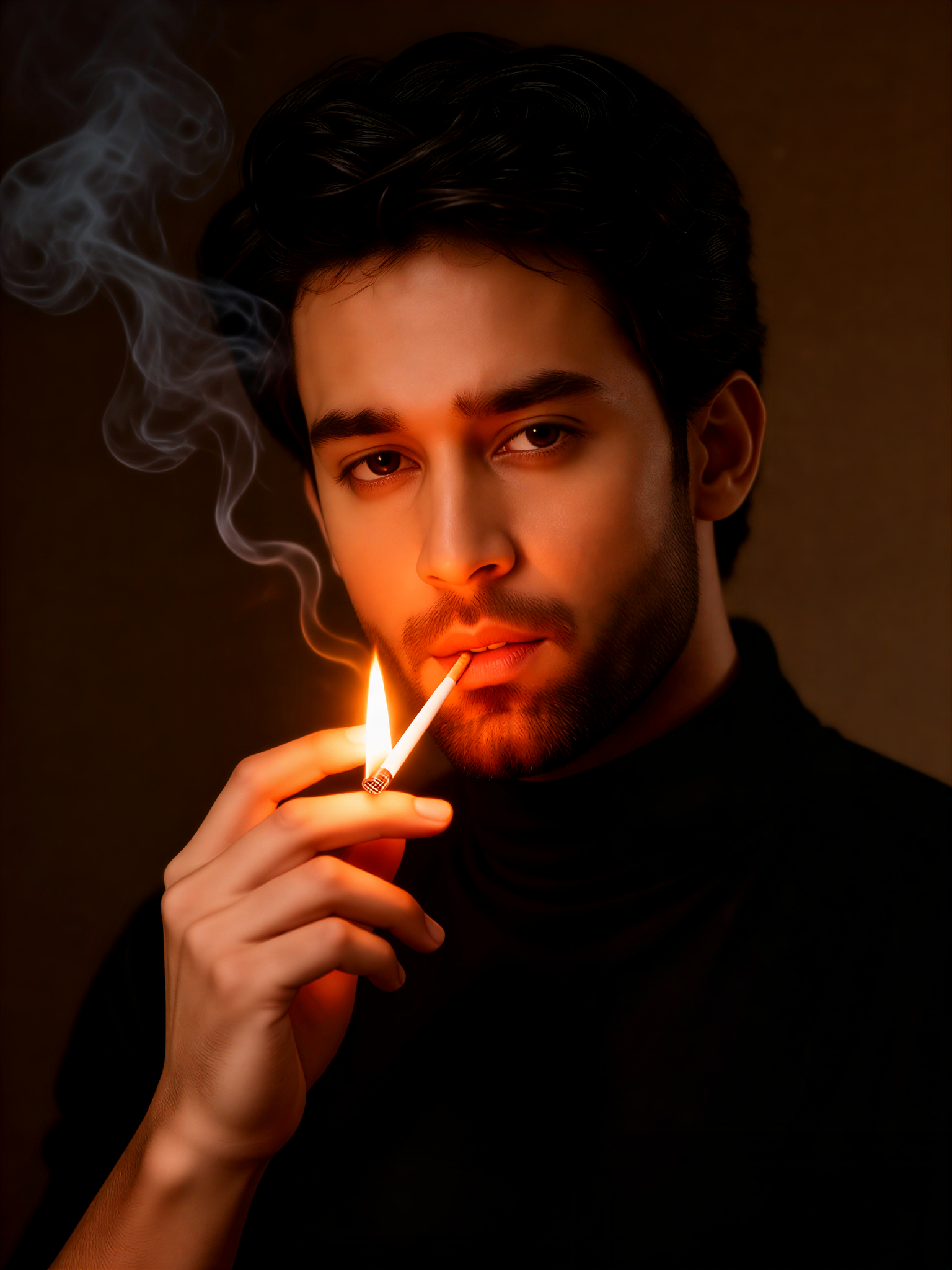 Smoky Phantom 3 image