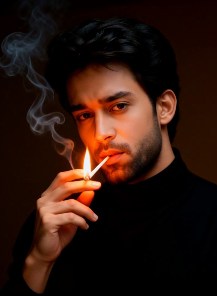 Smoky Phantom 10 image