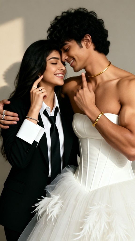 Wedding Dress image
