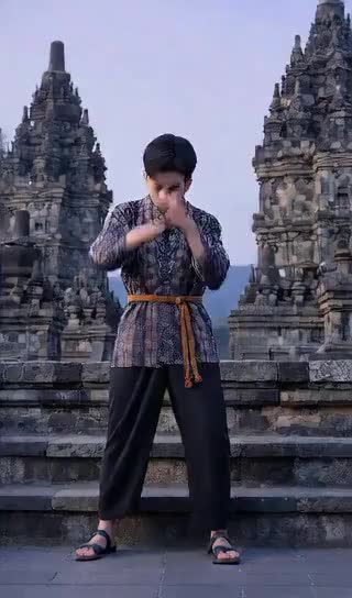 Tibani Tanz-I image