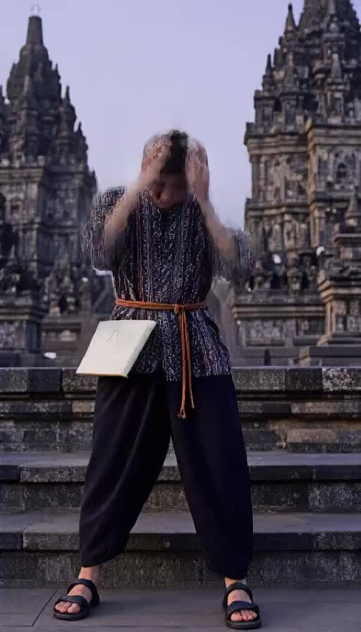 Tibani Dance-I image
