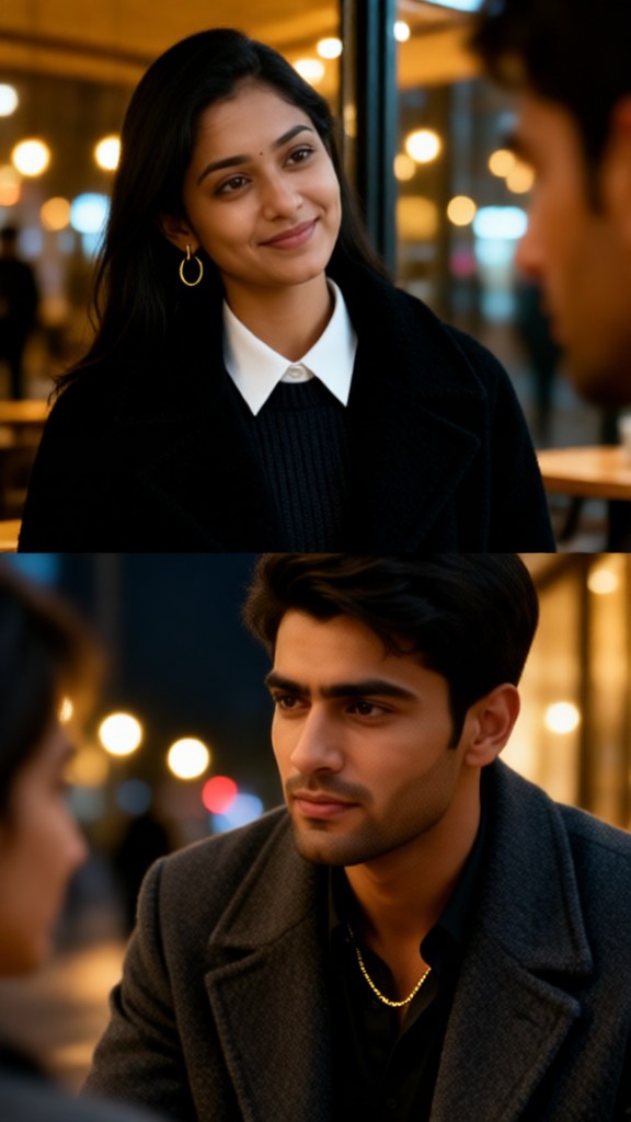 Romantic Love Movie image