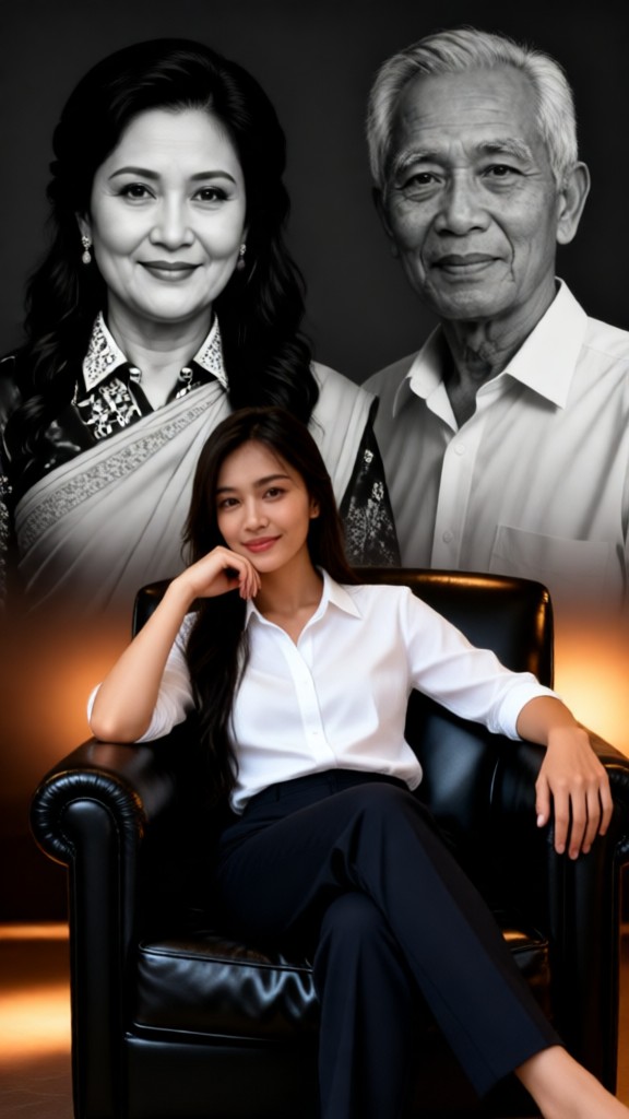 Group photo of the elders image